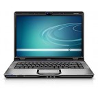 Laptop HP PAVILION DV9500 cu display LCD 17", Intel Core 2 Duo T7300 2.0GHz, 4GB DDR, 250GB HDD, GF8600M GS, DVDRW, Web, HDMI, WiFi 